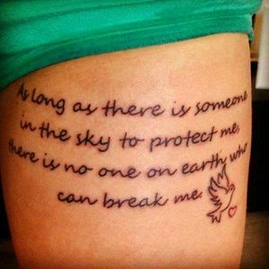 Meet your Posher, Gina